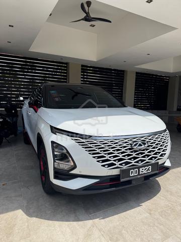 2023 Chery OMODA 1.5 5 H (A) - 3