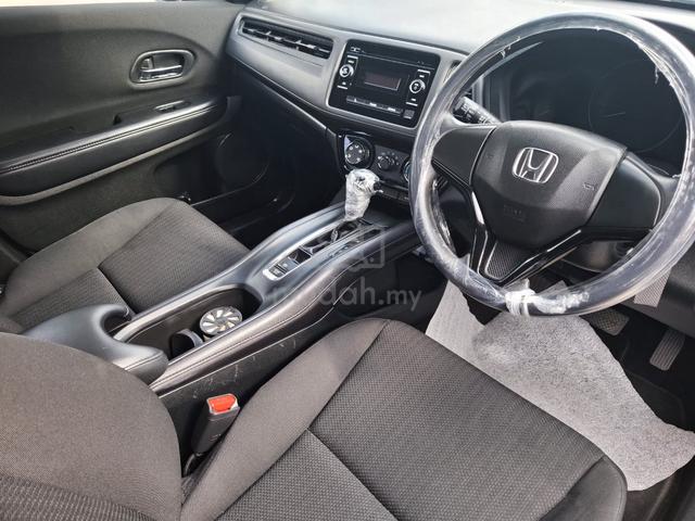 2016 Honda HR-V 1.8 (A) FACE LIFT - 5