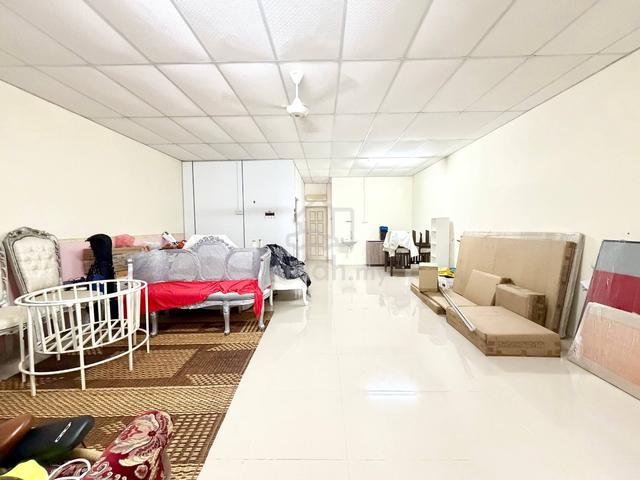 Taman Wawasan Mersing Shoplot 1