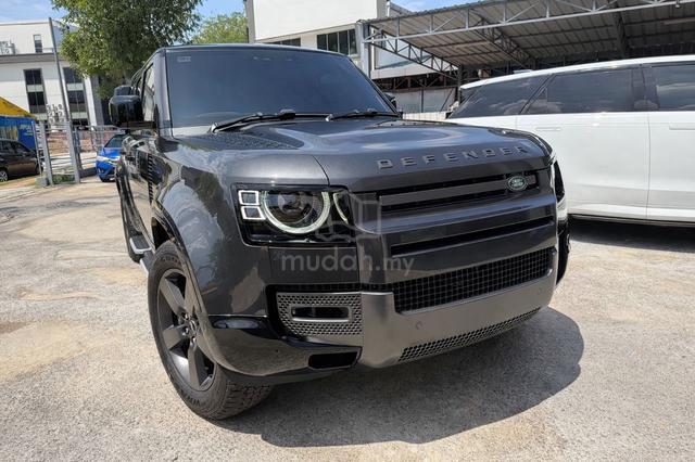 2024 Land Rover DEFENDER 5.0 110 P525 V8 - 1
