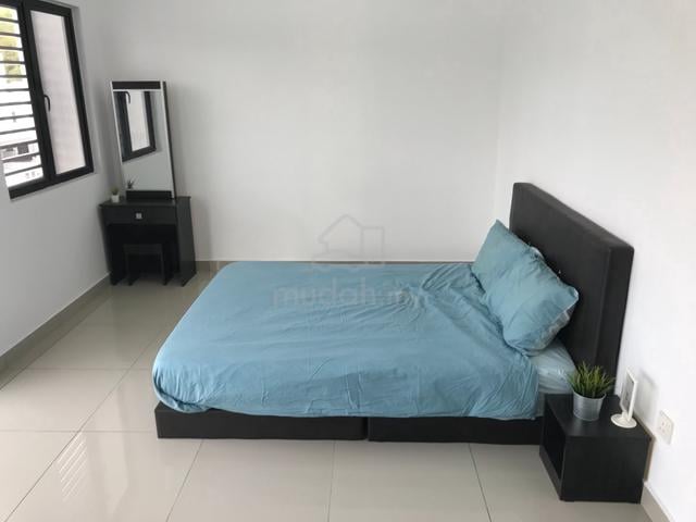 28 Residence Salak Tinggi Room for Rent [Near Nilai Inti and AEON] 1
