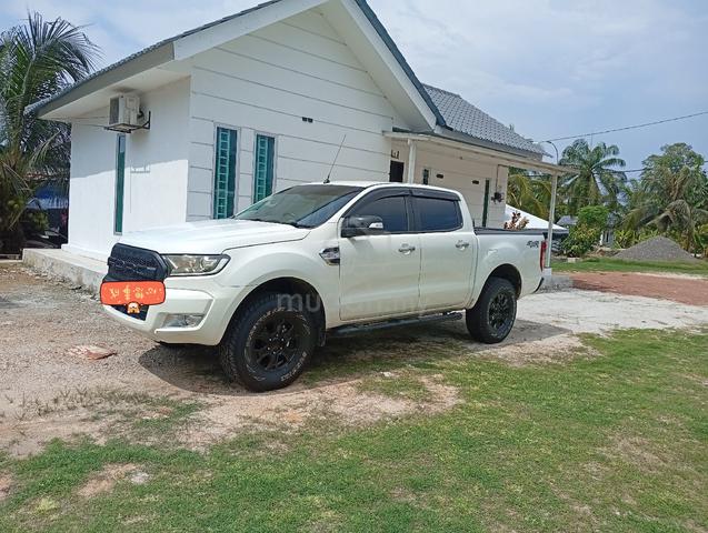Ford RANGER 2.2 XLT FACELIFT (A) - 4