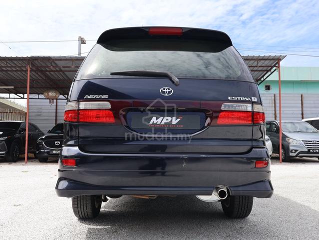 2003 Toyota ESTIMA 2.4 (A) L M405 - 3