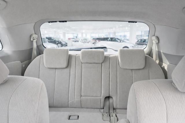 2006 Toyota ESTIMA 2.4 AERAS POWER DOOR POWER SEAT - 5