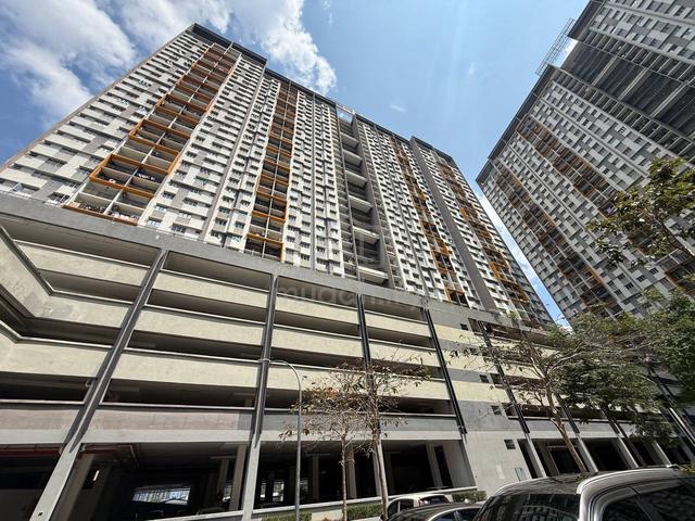 PPA1M Metropolitan Kepong 1