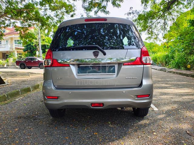 2017 Proton ERTIGA 1.4 EXEC AT -- (A) Buy & Drive - 4