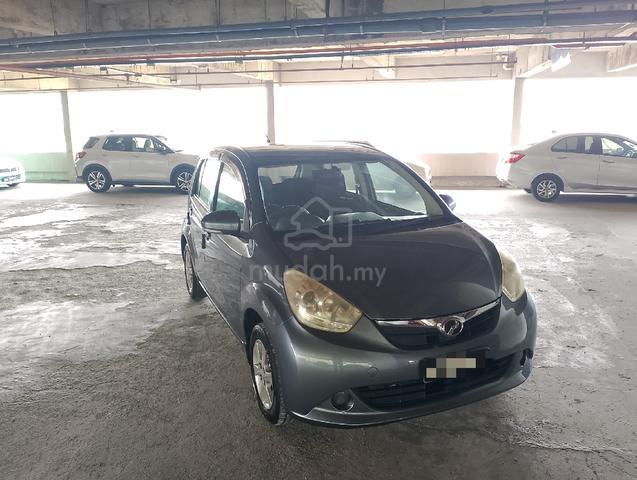 2011 Perodua MYVI 1.3 EZI PREMIUM (A) - 1