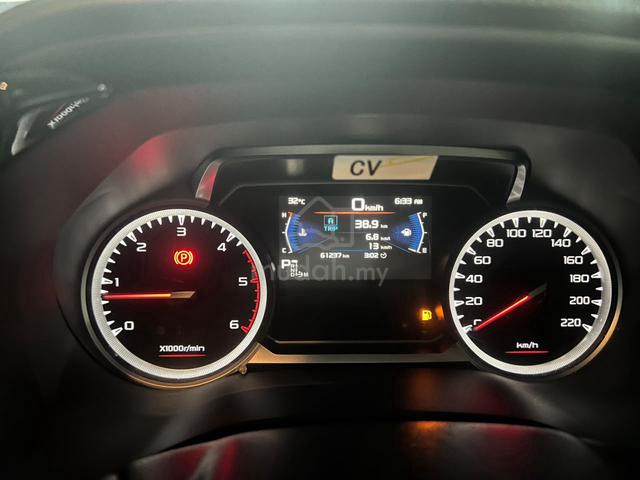 2023 Isuzu D-MAX 1.9 PREMIUM (A) - 5