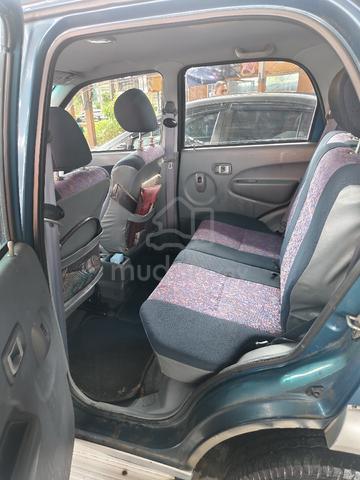 2000 Perodua KEMBARA 1.3 EZ (A) - 5