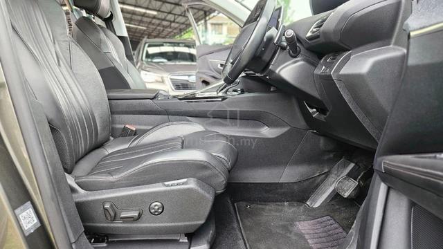 Peugeot 3008 1.6 Allure K/LESS Elec L/SEAT 360cam - 5