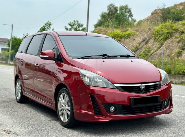 2014 Proton EXORA 1.6 BOLD PREMIUM (A) - 1