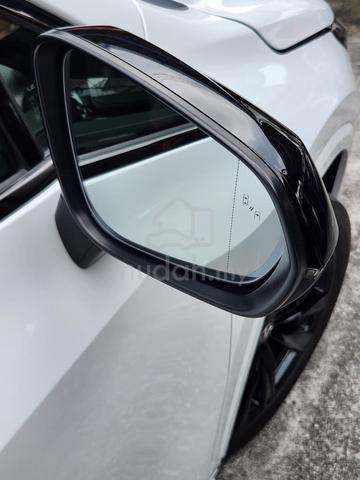 2023 Lexus NX350 2.4 F SPORT (A) / LIKE NEW - 5
