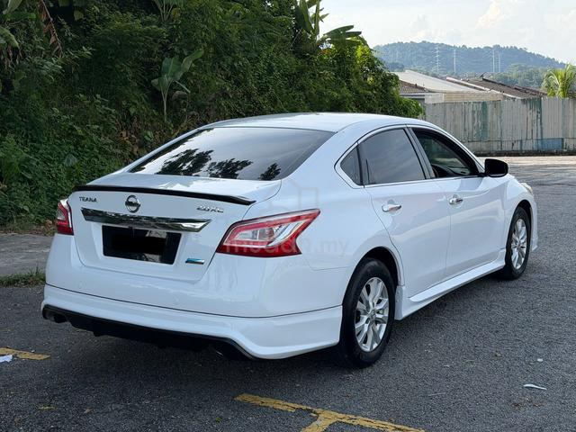 2018 Nissan TEANA 2.0 XE L33 (A) - 4