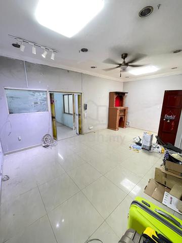 Taman Kepong Single Storey For Sale 1