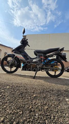 Modenas Dinamik - photo 4 of 10