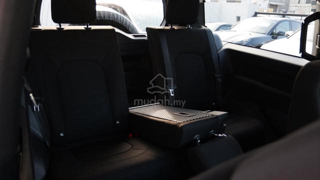 2022 Land Rover DEFENDER 2.0 90 P300 BASE GRADE - 4