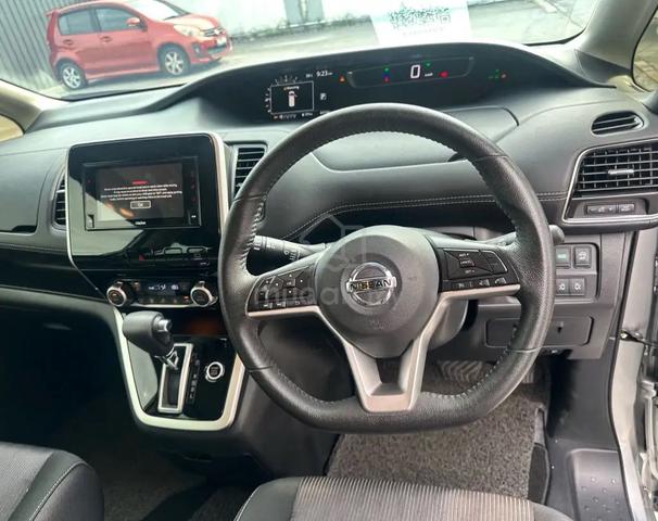 2020 Nissan SERENA HYBRID HIGHWAY STAR 2.0L (A) - 5