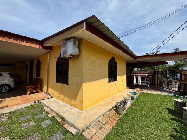 Rumah Corner Lot Taman Kota Kenari, Kulim 1