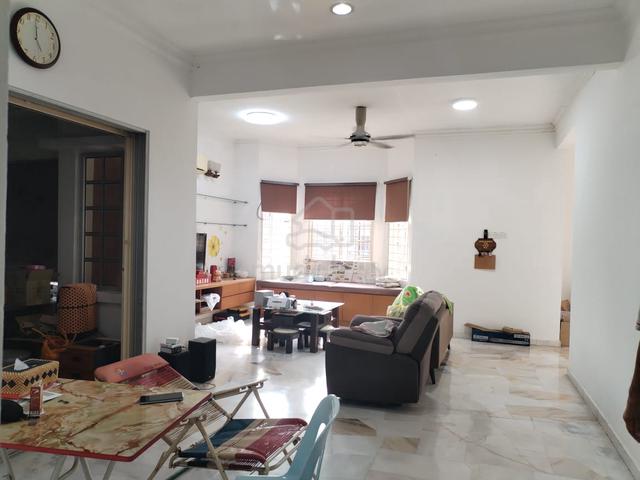 KOTA EMERALD SAPPHIRE RAWANG BUNGALOW FREEHOLD 50x80 For SALE 1