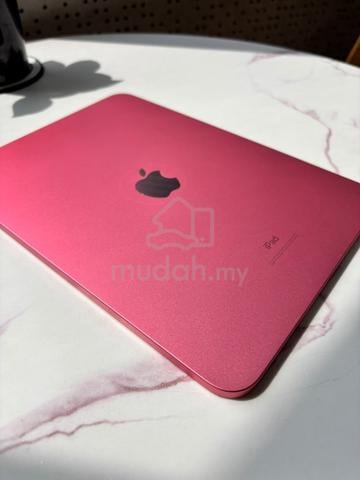 iPad 10th Generation (2022) 256GB (LIKE NEW) - photo 4 of 4