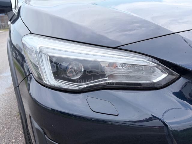 2022 Subaru XV i-P EyeSight Edition 2.0L (A) - 5