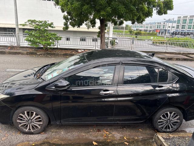 2019 Honda CITY 1.5 V (A) - 1