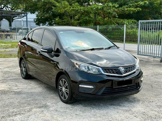 2020 Proton PERSONA 1.6 PREMIUM MY16 FACELIFT (A) - 2