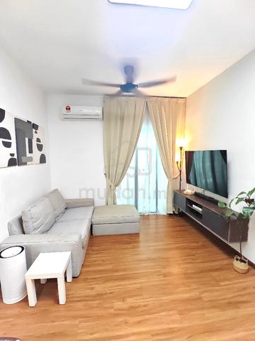 Residensi Armani @ Bukit Lanjan 1