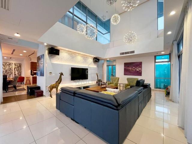 Trinidad suites 4