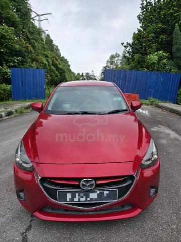 2016 Mazda 2 1.5 SKYACTIV HATCHBACK (A) - 3