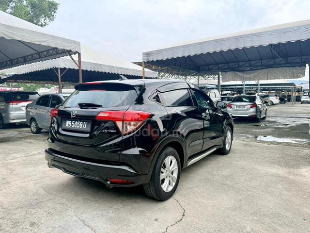 2016 Honda HR-V 1.8 V (A) - 4