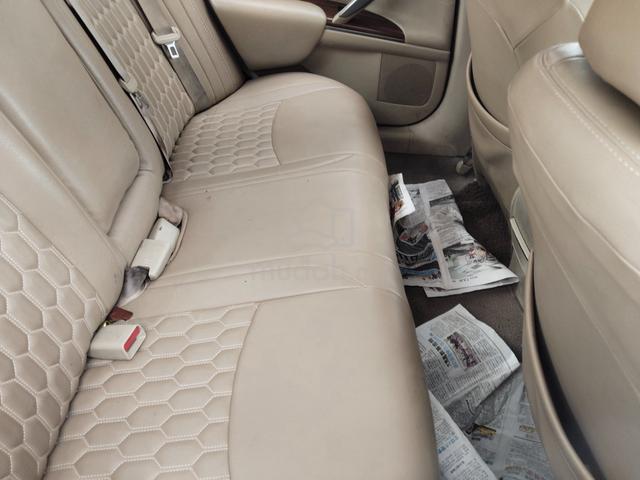 2011 Nissan TEANA 2.5 - 3