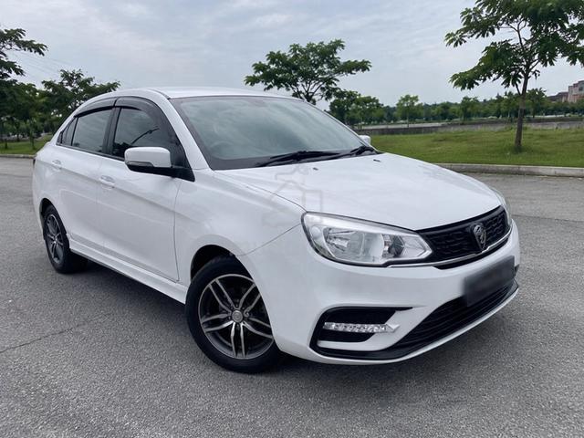 2021 Proton SAGA 1.3 PREMIUM AT MY16 BT P2-13A - 1