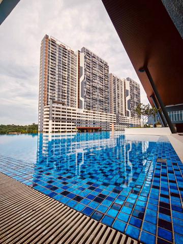 Residensi Adelia 1