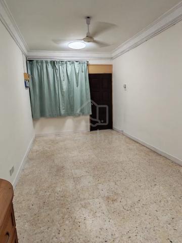 Desa Permata Turquoise Block 5 1