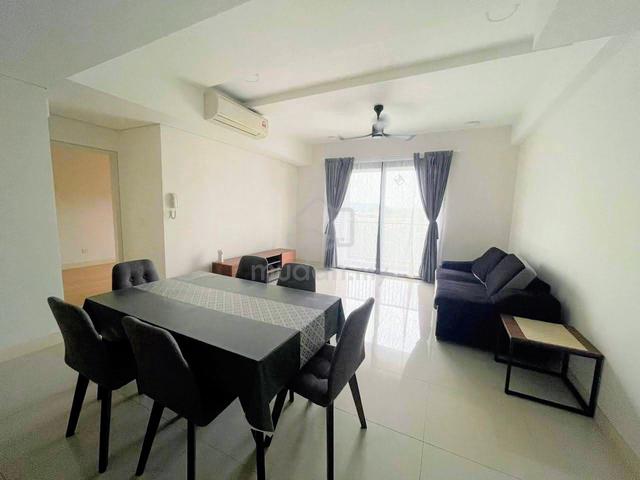 Radia Bukit Jelutong 1