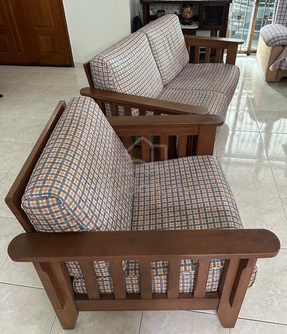 Fella design rotorua 1+2 sofa set - photo 2 of 2