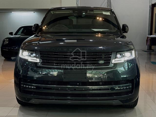 2023 RANGE ROVER Vogue HSE D300 3.0 Diesel Japan - 5