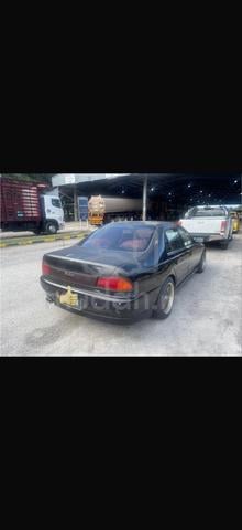 2002 Proton PERDANA 2.0 V6 (A) - 1