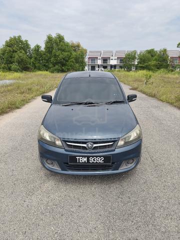 2014 Proton SAGA 1.3 FLX STANDARD (A) - 1