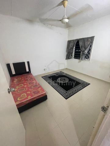 Bilik sewa rumah teres 1