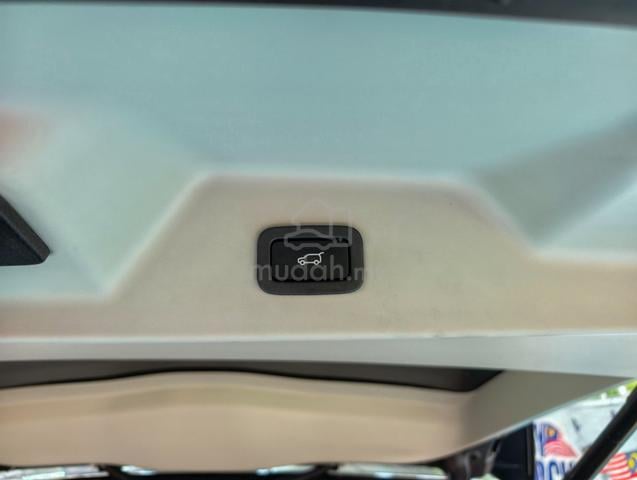 Land ROVER RANGE ROVER VOGUE 4.4 4SEAT A/BIOGRAPHY - 4