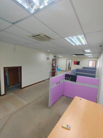 Office Lot Tingkat Kenari Desaria @ Bayan Lepas 1400sqft Near Airport 1