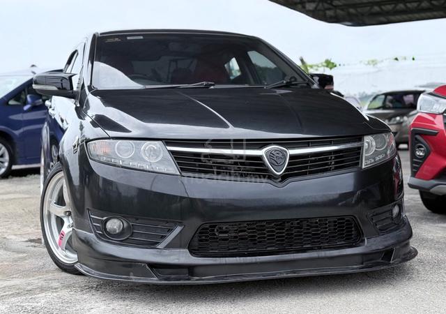 Proton PREVE 1.6 CFE PREMIUM (A) - 2