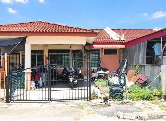 [CHEAPEST] Taman Merbau Jaya, Near Taman Merbau Indah, Butterworth 1