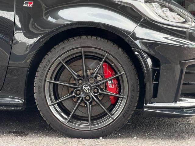 2024 Toyota GR YARIS 1.6 RZ H.PERFORMANCE BODYKIT - 4