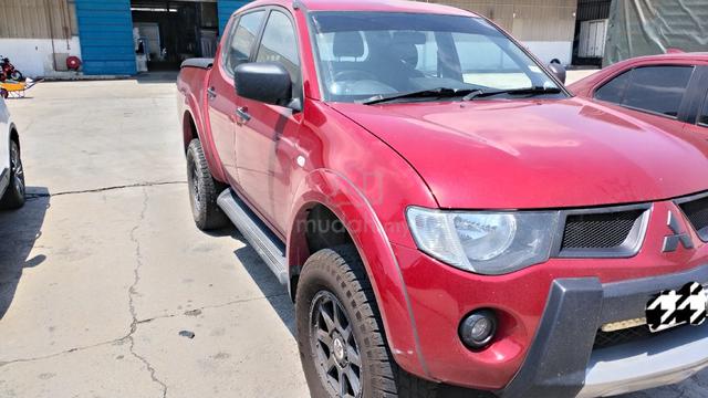 2008 Mitsubishi TRITON 2.5 (A) - 3