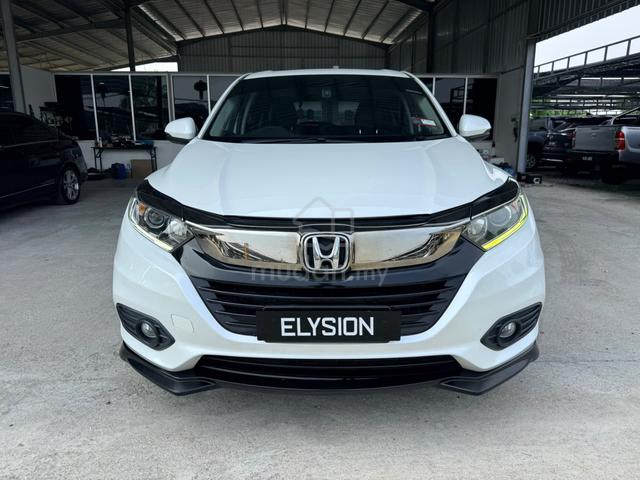 2020 Honda HR-V 1.8 E FACELIFT (A) FULL SERVICE - 2