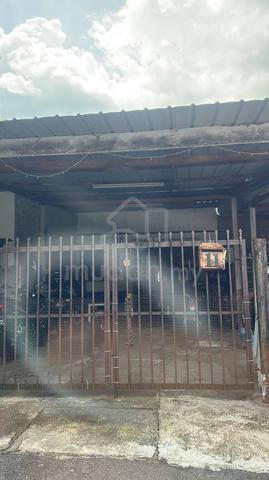 Double Storey Seksyen 1, Bandar Rinching, Semenyih 1