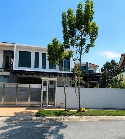 Bandar Kinrara / Puchong 《Below Market Value 30 %》 1